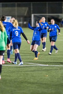 Bild 132 - F SC Ellerau - Rissener SV : Ergebnis: 7:0